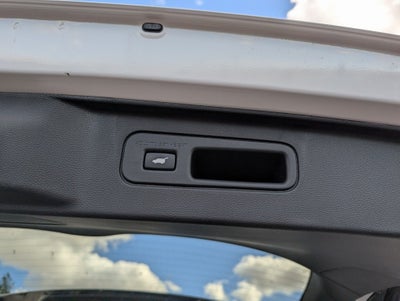 2025 Honda Pilot Touring+