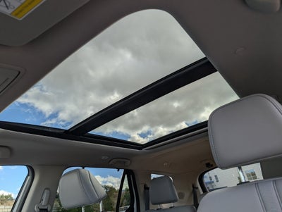 2025 Honda Pilot Touring+