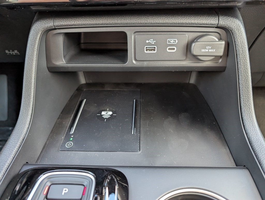 2025 Honda Pilot Touring+