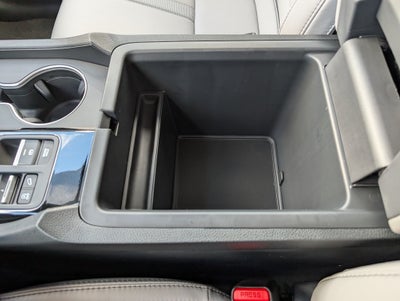 2025 Honda Pilot Touring+