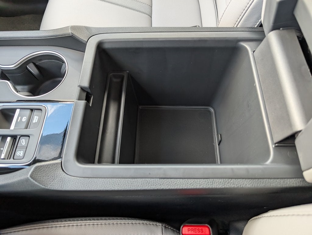 2025 Honda Pilot Touring+