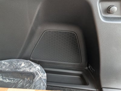 2025 Honda Pilot Touring+