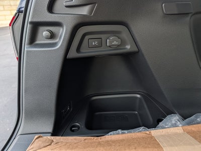 2025 Honda Pilot Touring+