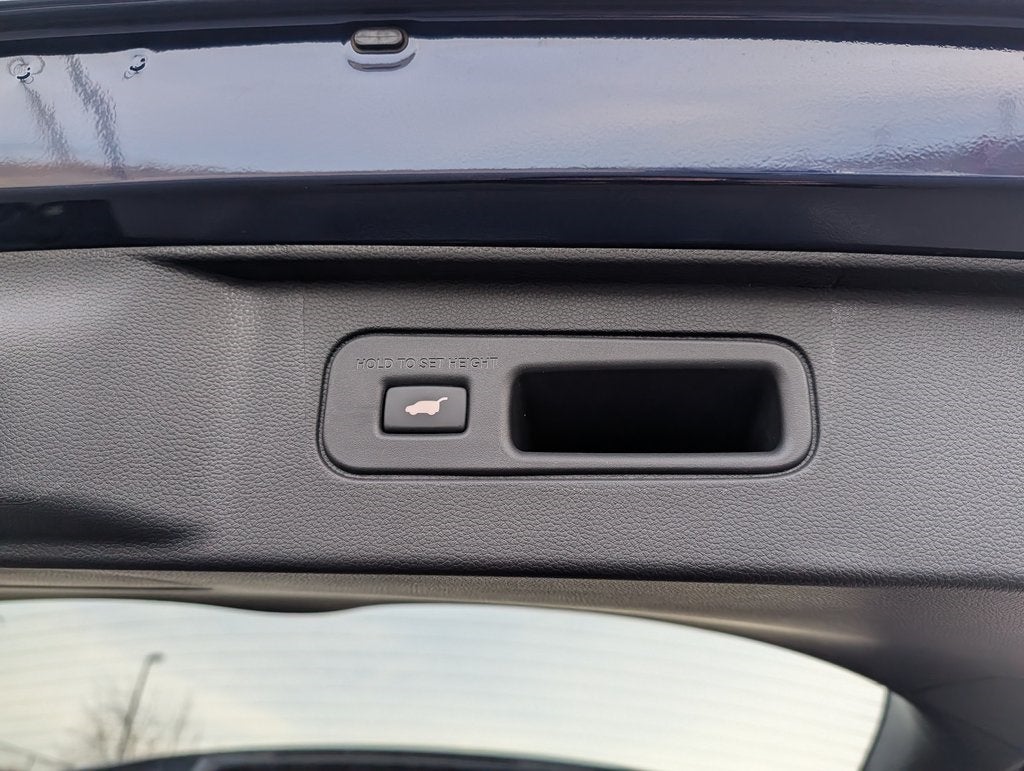 2025 Honda Pilot Touring+