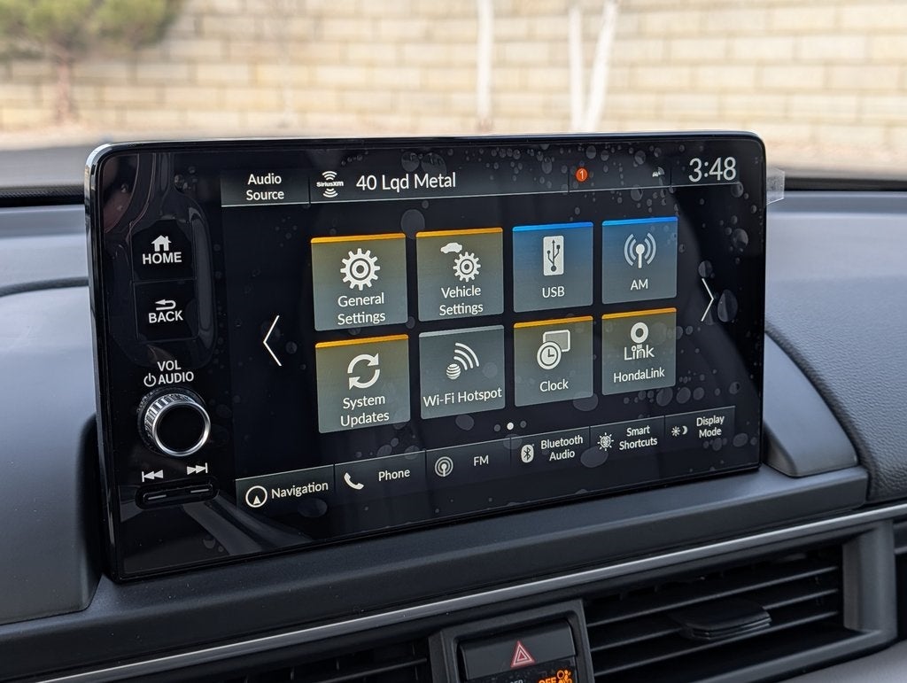 2025 Honda Pilot Touring+