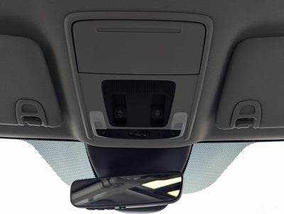 2025 Honda Pilot Touring+