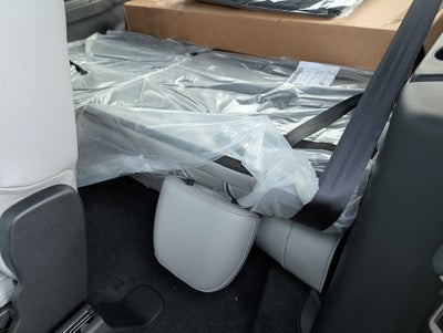 2025 Honda Pilot Touring+