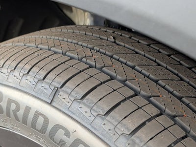 2025 Honda Pilot Touring+