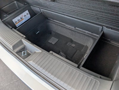 2025 Honda Pilot Touring+