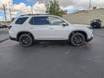 2025 Honda Pilot Touring+