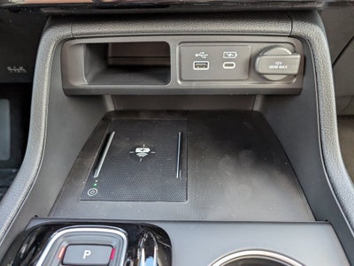 2025 Honda Pilot Touring+