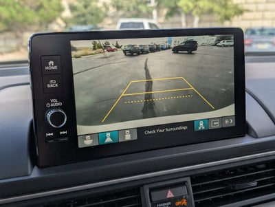 2025 Honda Pilot Touring+