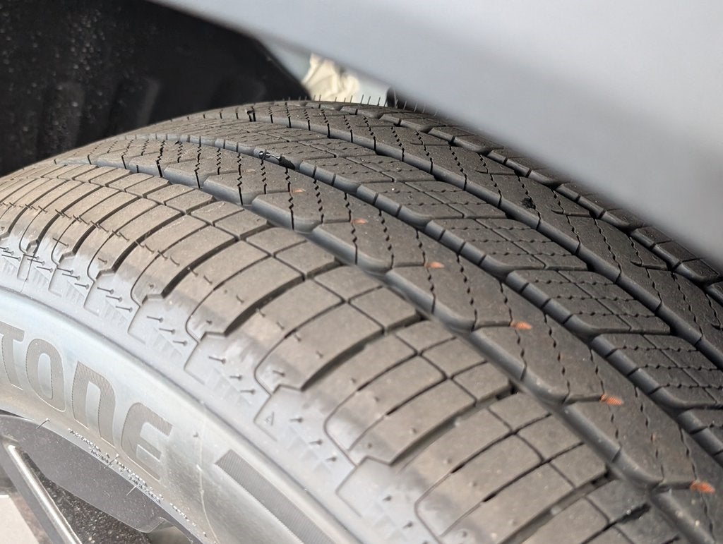 2025 Honda Pilot Touring+