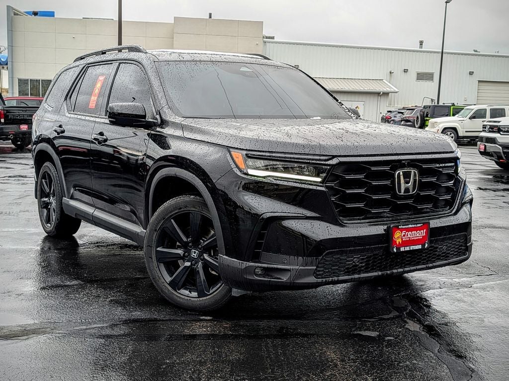 5FNYG1H92SB132818