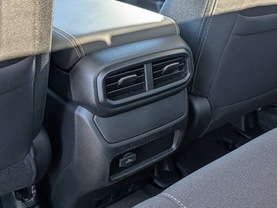 2026 Honda Ridgeline Sport