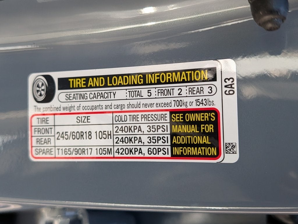 2026 Honda Ridgeline Sport