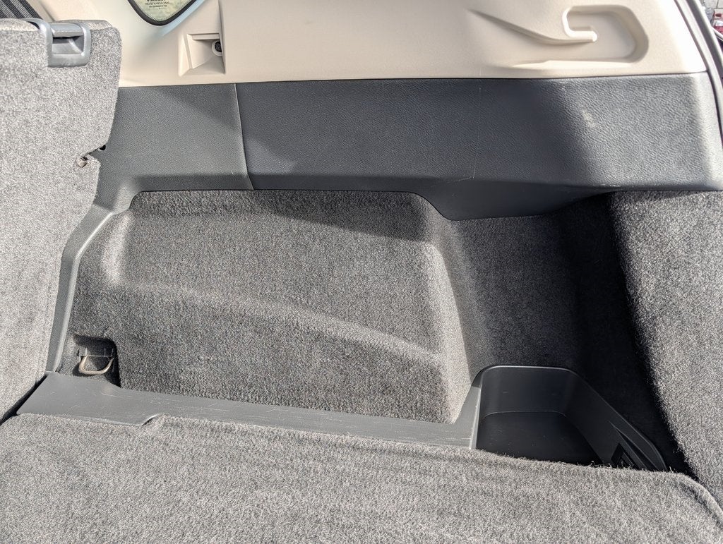 2024 Nissan Rogue SV AWD