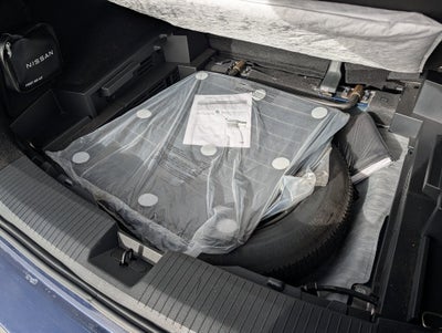 2024 Nissan Rogue SV AWD