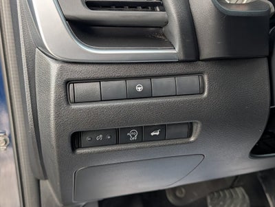 2024 Nissan Rogue SV AWD