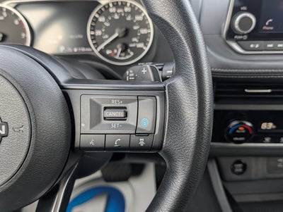 2024 Nissan Rogue SV AWD