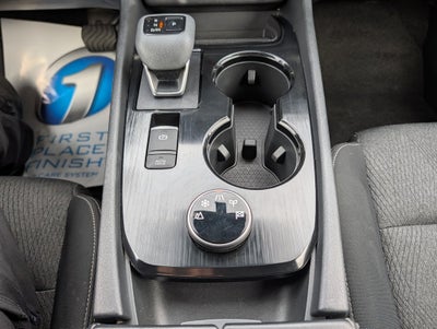 2024 Nissan Rogue SV AWD