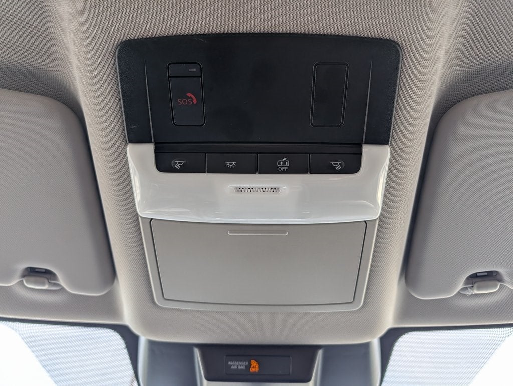 2024 Nissan Rogue SV AWD