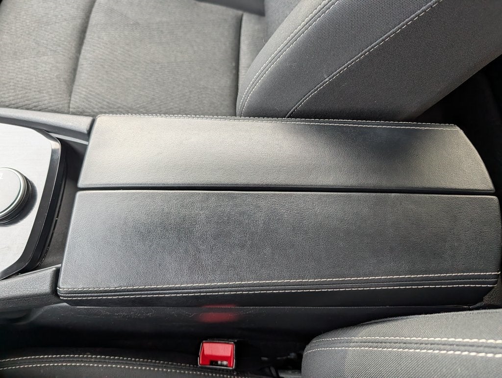 2024 Nissan Rogue SV AWD