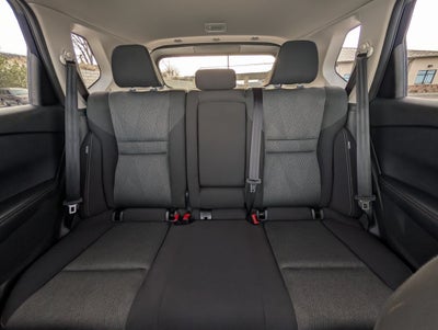 2024 Nissan Rogue SV AWD