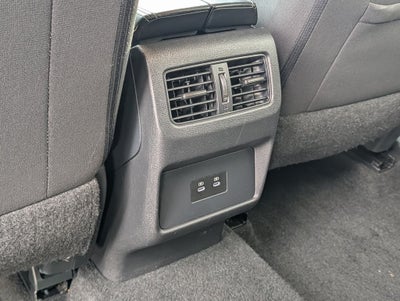 2024 Nissan Rogue SV AWD