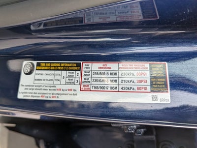 2024 Nissan Rogue SV AWD