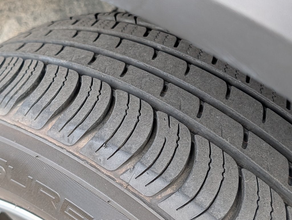 2024 Nissan Rogue SV AWD