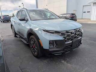 2024 Hyundai Santa Cruz XRT