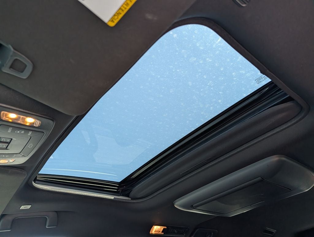2025 Toyota Sienna Woodland Edition
