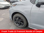 2025 Toyota Sienna Woodland Edition