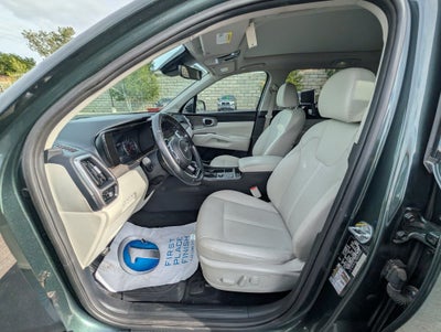 2022 Kia Sorento X-Line S AWD