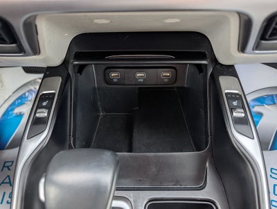 2022 Kia Sorento X-Line S AWD
