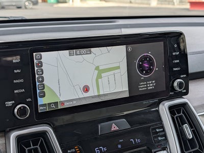 2022 Kia Sorento X-Line S AWD