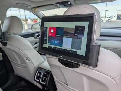 2022 Kia Sorento X-Line S AWD