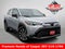 2023 Toyota Corolla Cross Hybrid S