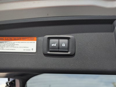 2025 Mitsubishi Eclipse Cross SE