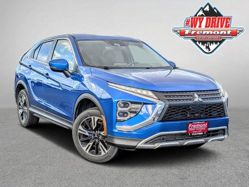 2025 Mitsubishi Eclipse Cross Base