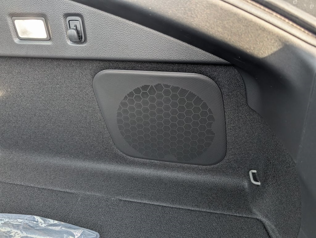 2026 Honda Prelude Coupe