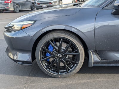 2026 Honda Prelude Coupe