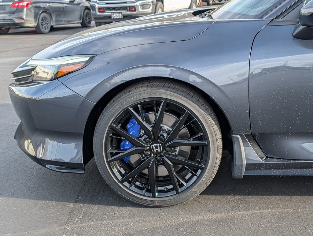 2026 Honda Prelude Coupe