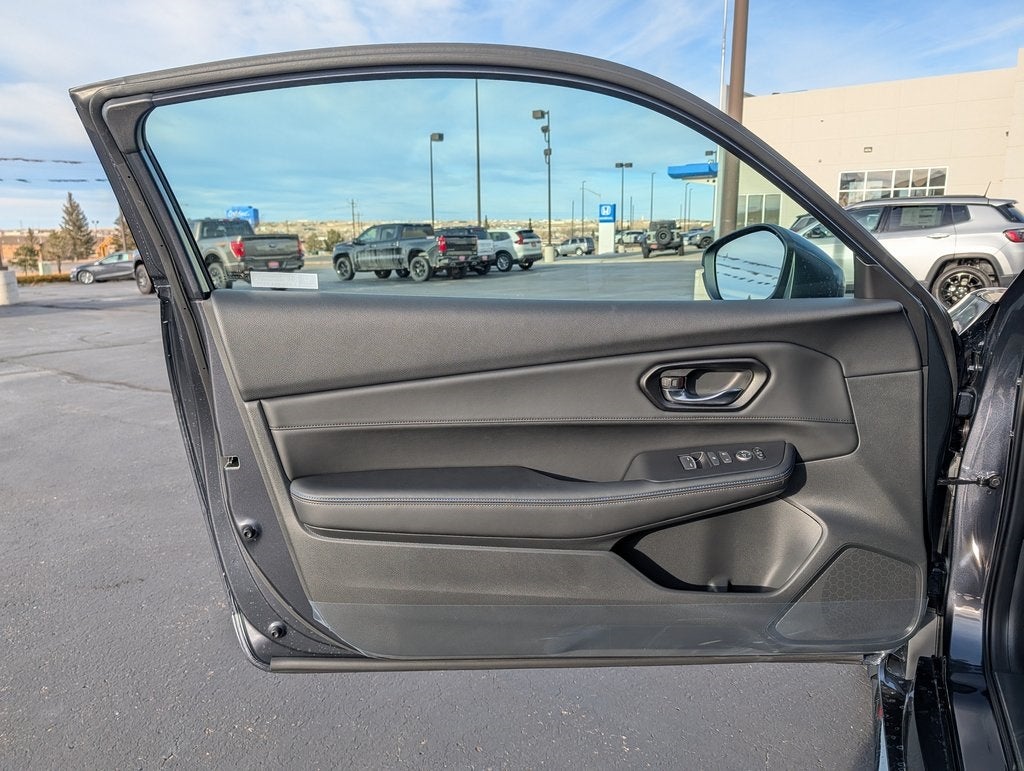 2026 Honda Prelude Coupe