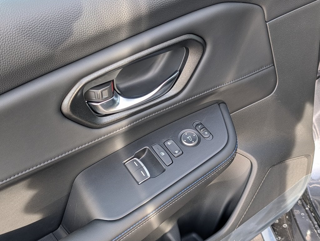 2026 Honda Prelude Coupe