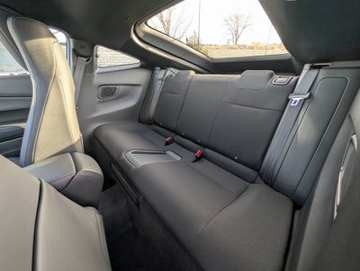 2026 Honda Prelude Coupe