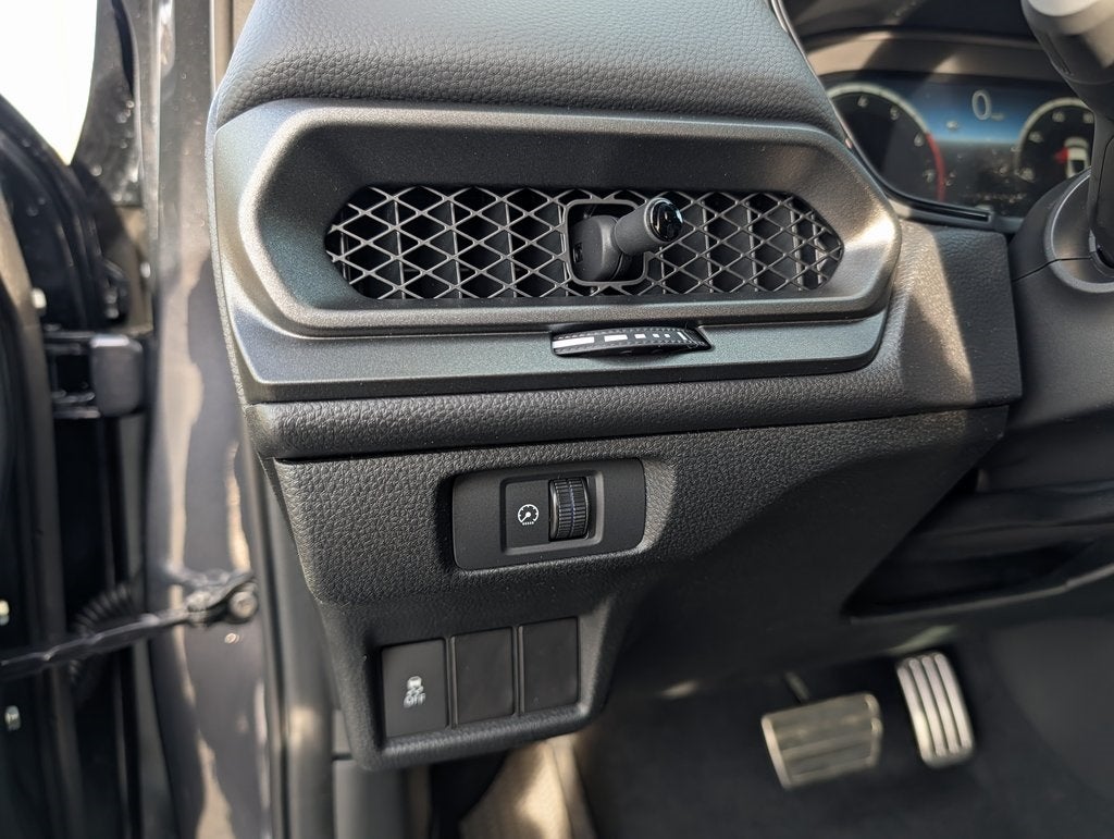 2026 Honda Prelude Coupe