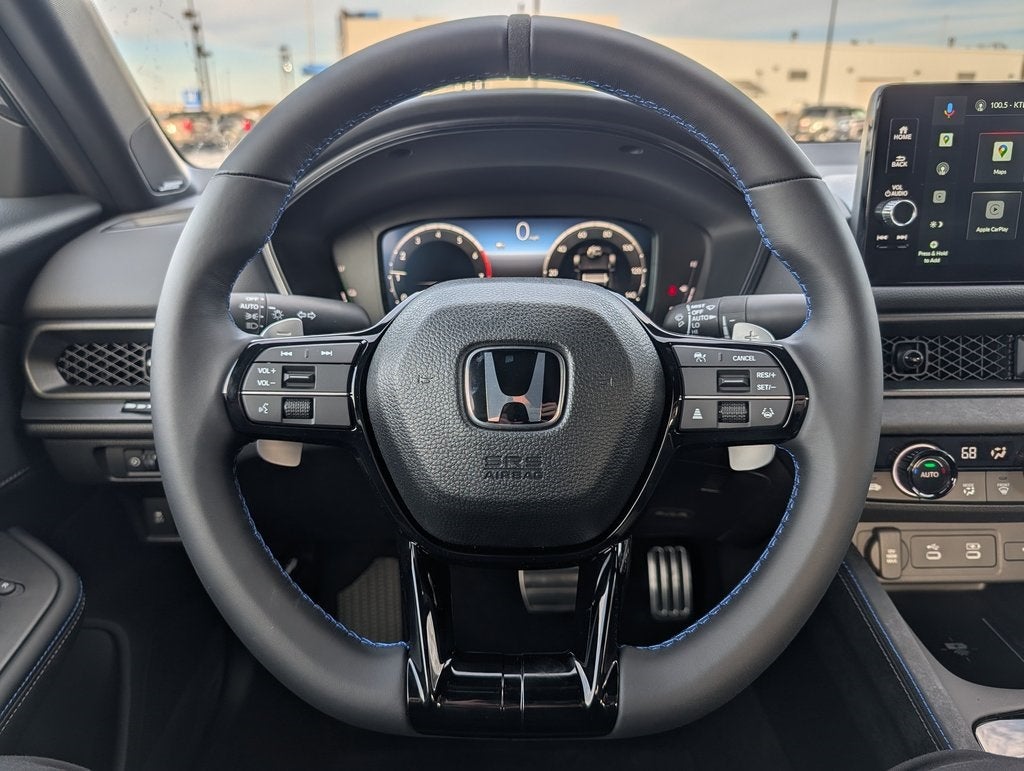 2026 Honda Prelude Coupe