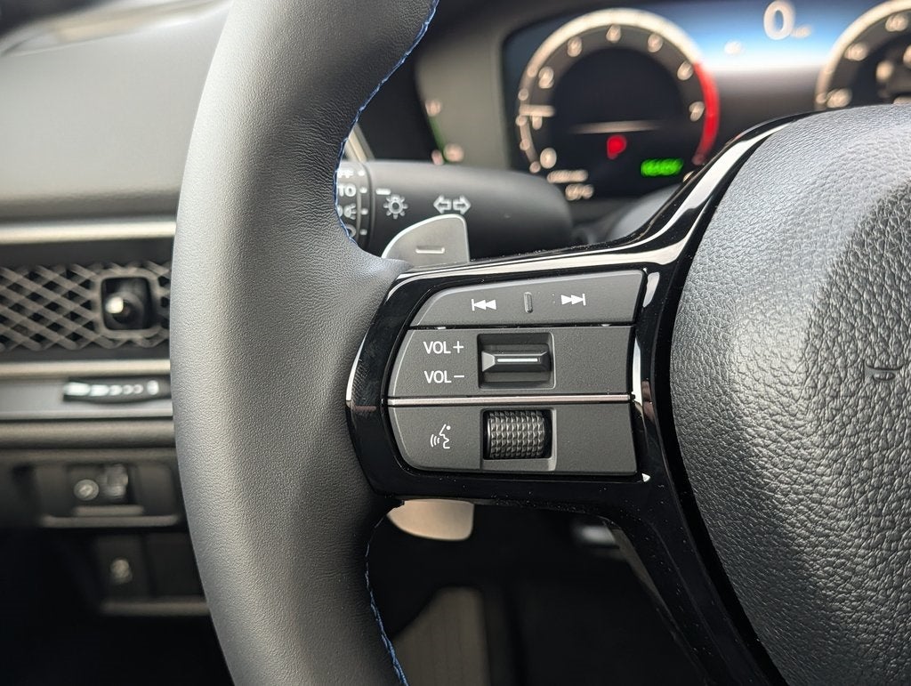 2026 Honda Prelude Coupe